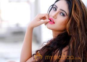 Sony Charista Latest Glam Photoshoot photo 5