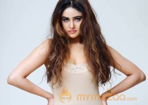 Sony Charista Latest Glam Photoshoot photo 4