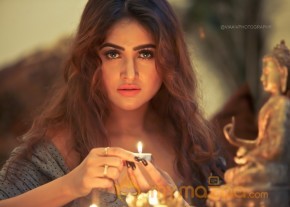 Sony Charista Latest Hot Photoshoot photo 8