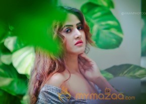 Sony Charista Latest Hot Photoshoot photo 9