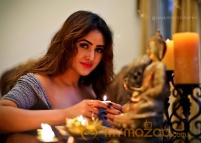 Sony Charista Latest Hot Photoshoot photo 4