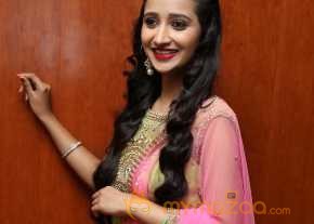 Soumya Glamour Photoshoot photo 6