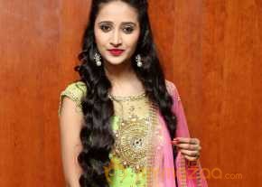 Soumya Glamour Photoshoot photo 10