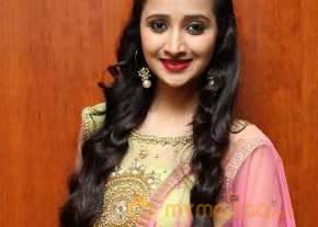 Soumya Glamour Photoshoot photo 11