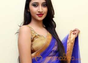 Soumya Glamour Photoshoot photo 3