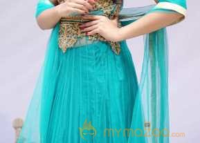 Soumya Glamour Photoshoot photo 5