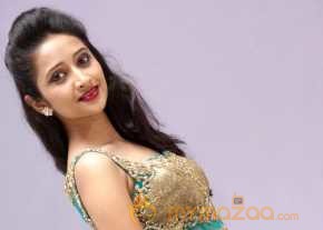  Soumya Glamour Photoshoot 