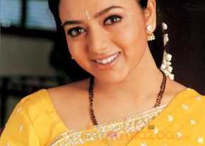 Soundarya photo 3