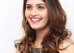 South Actress Surabhi Latest Photo photo 4