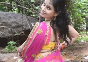 Spicy - Sumi Ghosh Latest Glam Photos photo 2