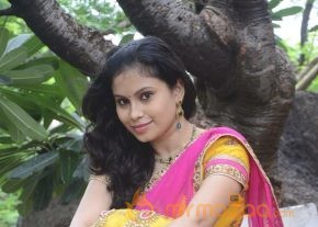 Spicy - Sumi Ghosh Latest Glam Photos photo 5