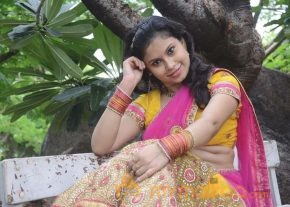 Spicy - Sumi Ghosh Latest Glam Photos photo 6