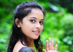 Sri Divya photo 11