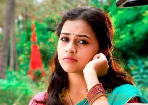 Sri Divya photo 16