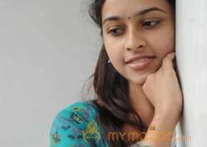 Sri Divya photo 18