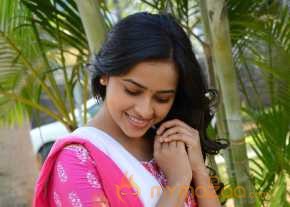 Sri Divya photo 3