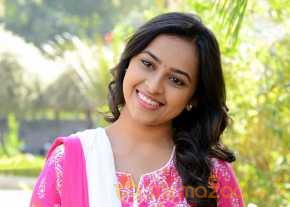 Sri Divya photo 2
