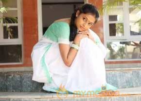 Sri Divya photo 8