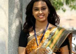 Sri Divya photo 9