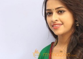 Sri Divya New Latest Gallery photo 19