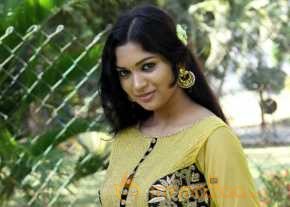  Sri Priyanka Photoshoot At Kangaroo Movie Interview  photo 3