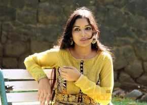  Sri Priyanka Photoshoot At Kangaroo Movie Interview  photo 5