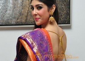 Sri Sexy Hot Exposing Stills photo 4
