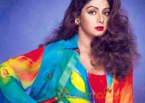 Sridevi