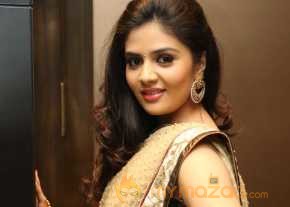  Srimukhi  photo 14