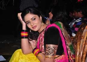  Srimukhi  photo 9