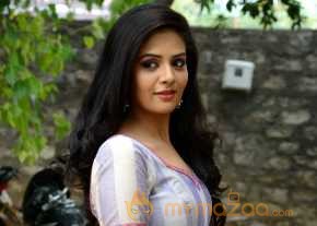 Srimukhi