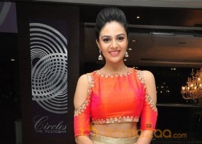 Srimukhi Telugu Actress and Anchor Pics photo 10