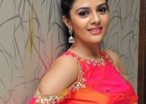 Srimukhi Telugu Actress and Anchor Pics photo 22