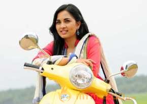 Srushti Dange Latest Pics photo 21