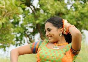 Srushti Dange Latest Pics photo 5