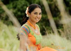 Srushti Dange Latest Pics photo 15