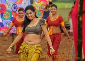  Srushti Dange Latest Pics 