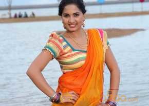 Srushti Dange Latest Pics photo 9
