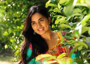 Srushti Dange Latest Pics photo 3