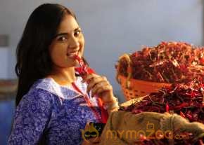 Srushti Dange Latest Pics photo 10