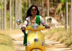 Srushti Dange Latest Pics photo 7