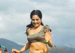 Srushti Dange Latest Pics photo 27