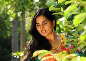Srushti Dange Latest Pics photo 19