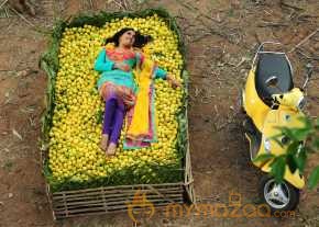Srushti Dange Latest Pics photo 4