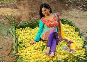 Srushti Dange Latest Pics photo 26