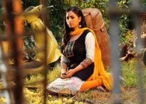 Srushti Dange Latest Pics photo 14