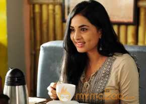 Srushti Dange Latest Pics photo 23