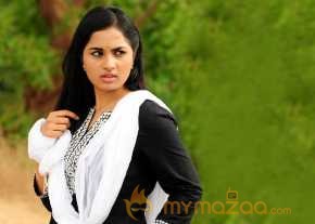 Srushti Dange Latest Pics photo 6