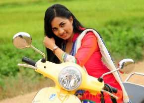 Srushti Dange Latest Pics photo 25