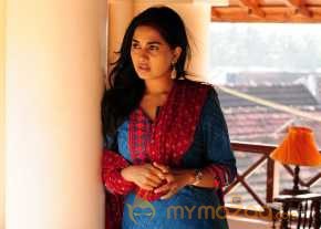 Srushti Dange Latest Pics photo 18